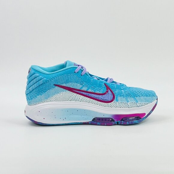 Nike G.T. Hustle 3 PE 'Paige Bueckers' HJ7679-900 Basketball Multi Size